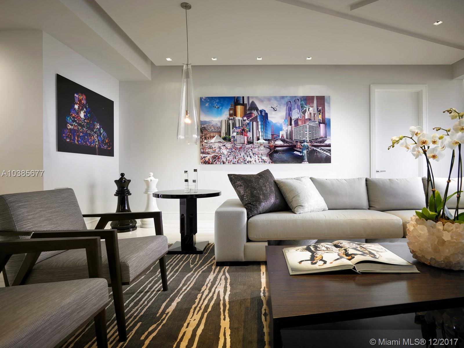 BAL HARBOUR NORTH SOUTH C - Residential