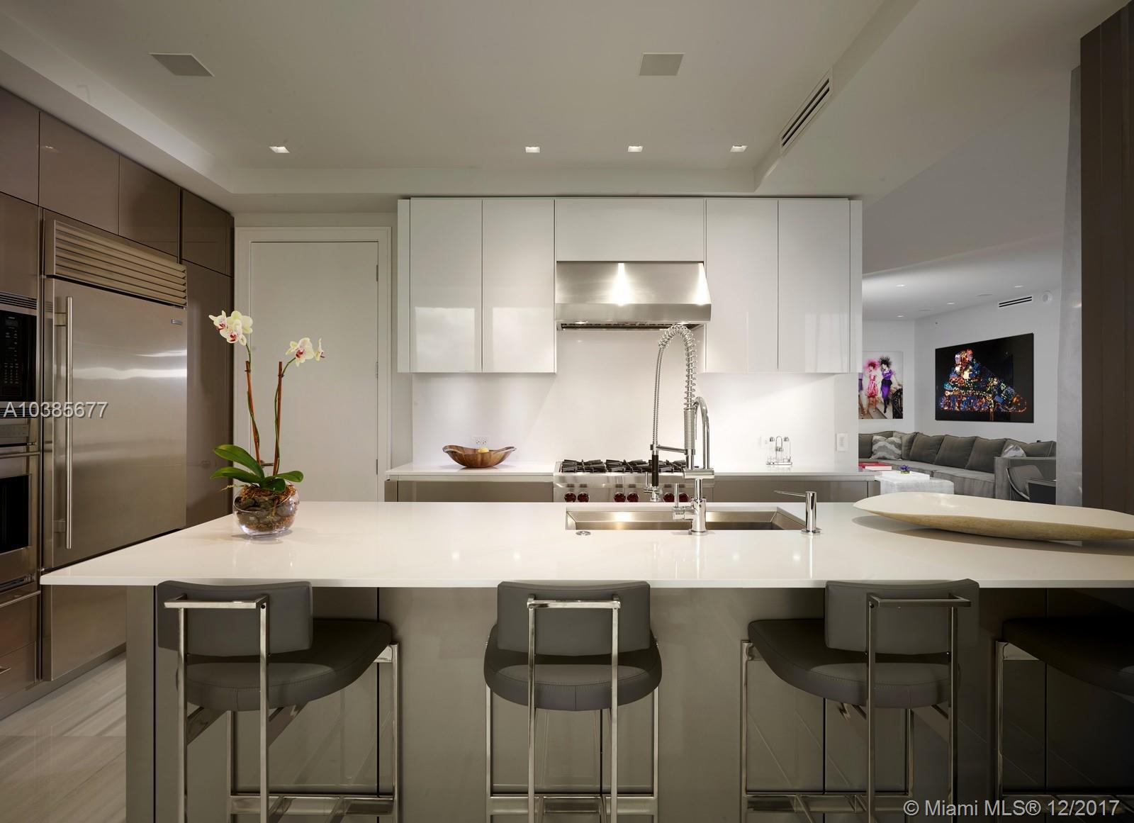 BAL HARBOUR NORTH SOUTH C - Residential