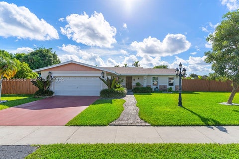 Photo of 7651 SW 134th Ave, Miami, FL 33183 (MLS # A12105038)