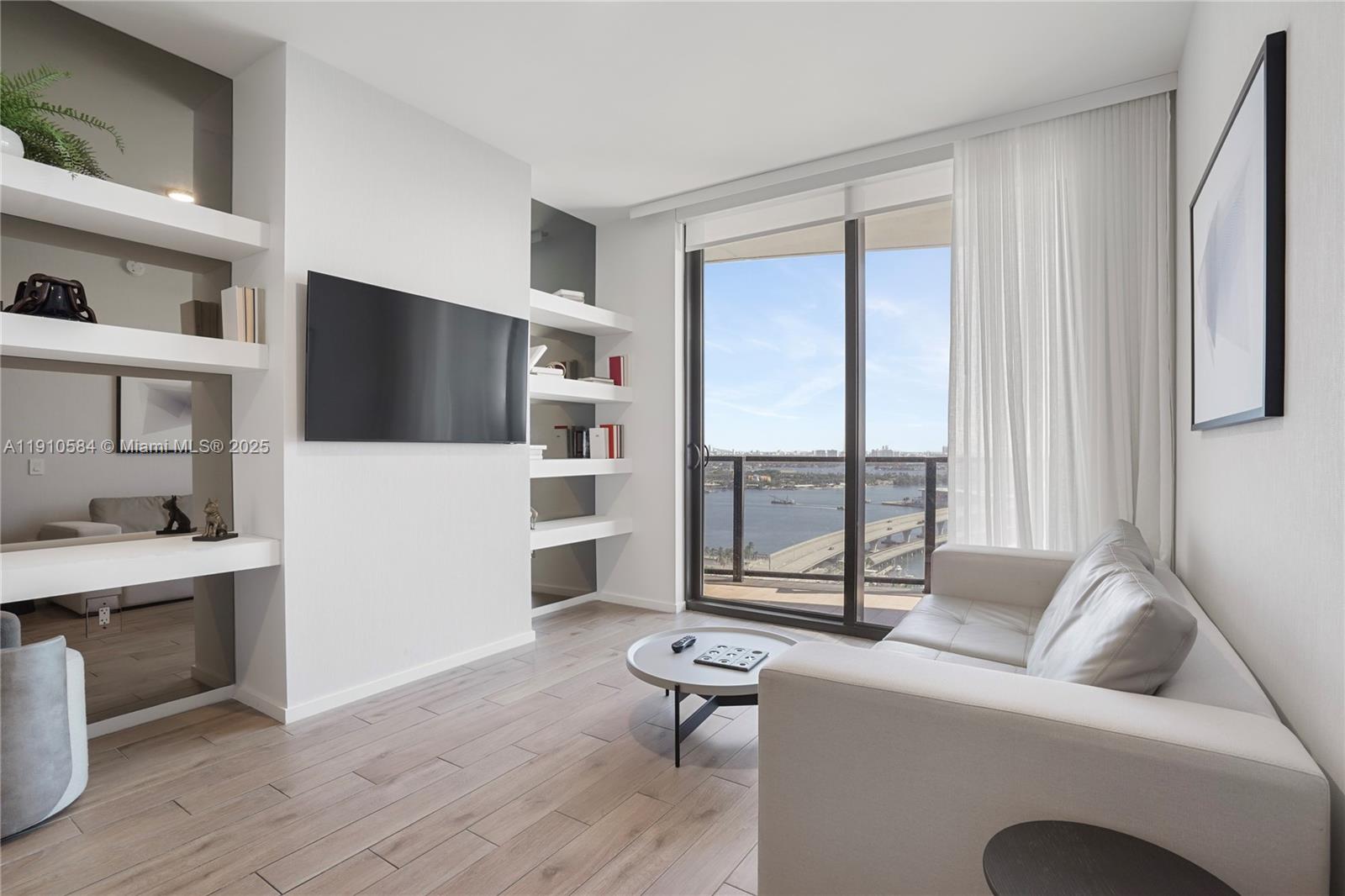 The Elser Residence - Residential