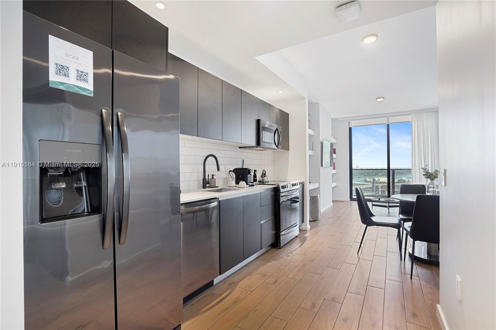 The Elser Residence - Residential