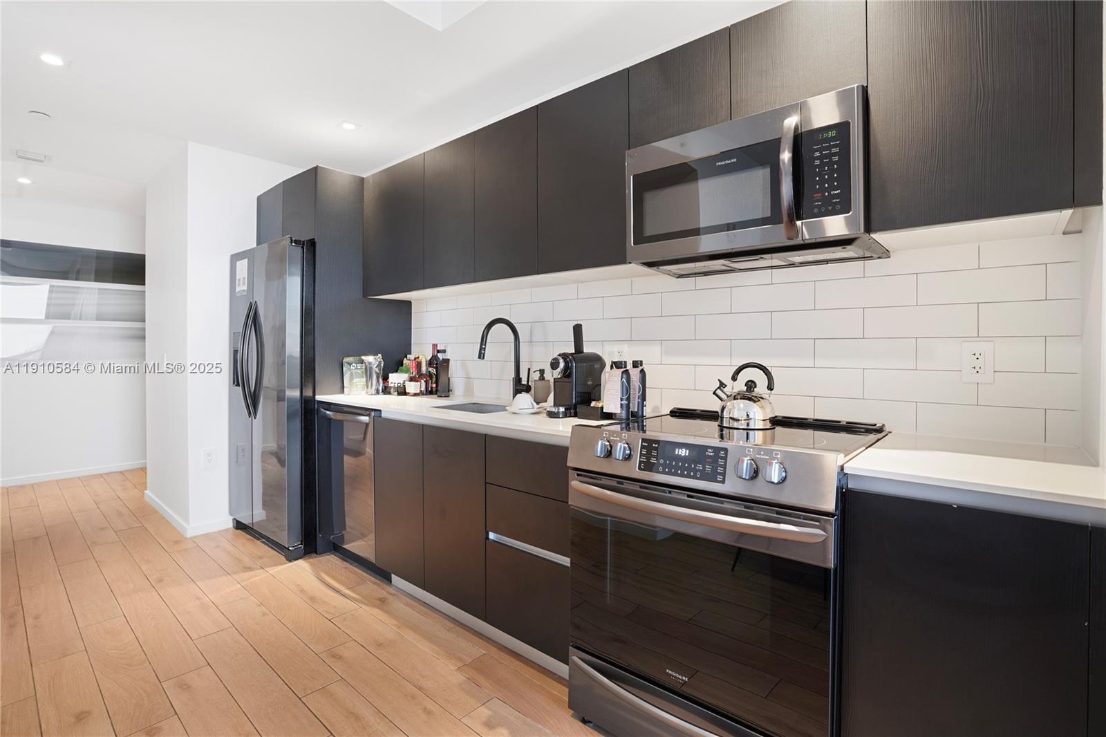 The Elser Residence - Residential