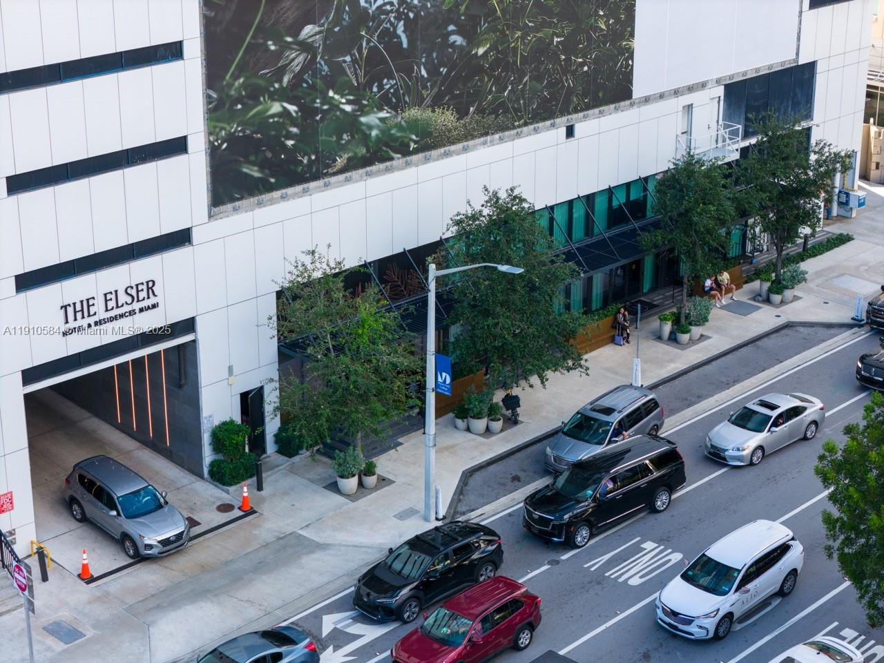 The Elser Residence - Residential