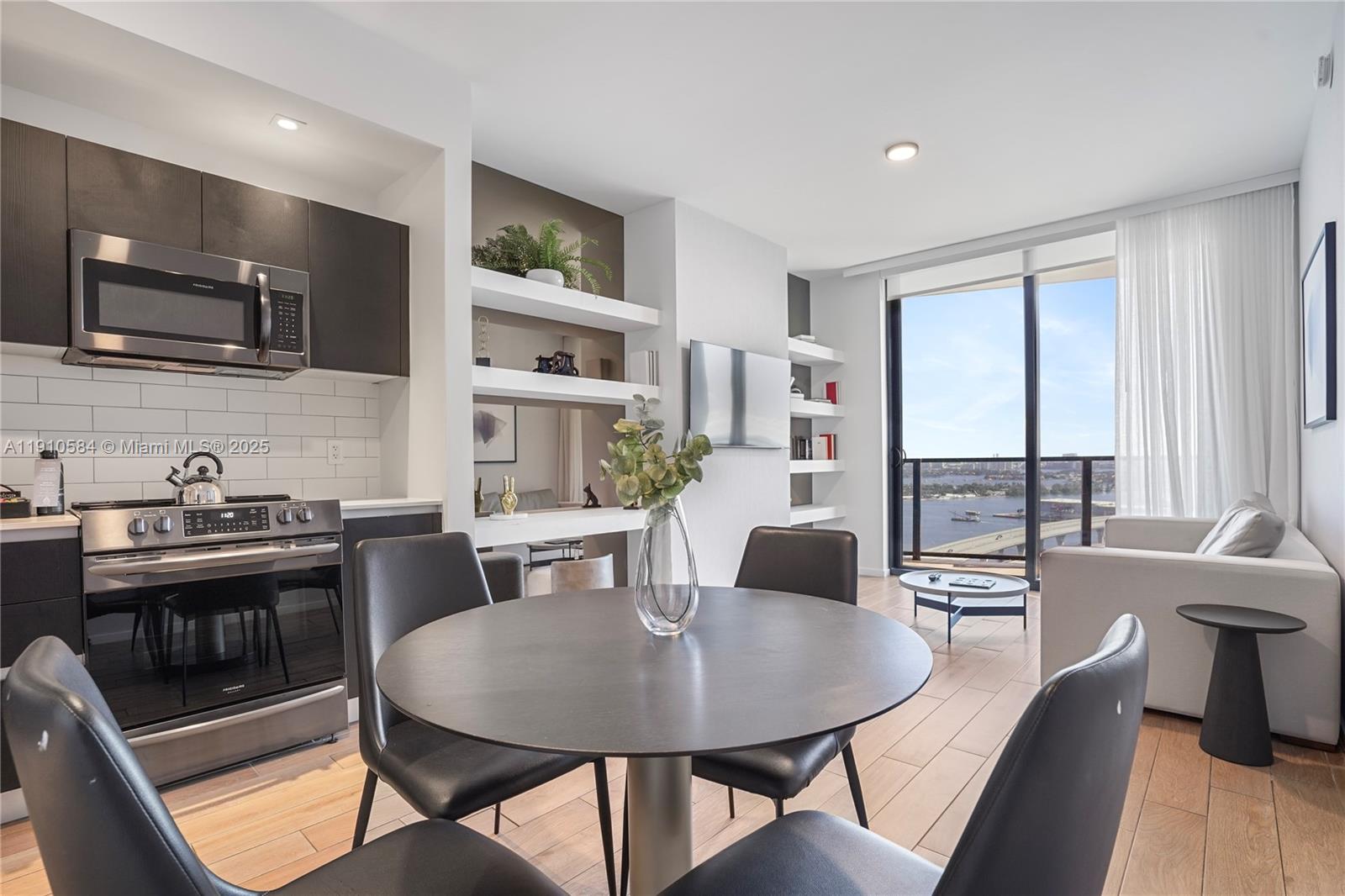 The Elser Residence - Residential