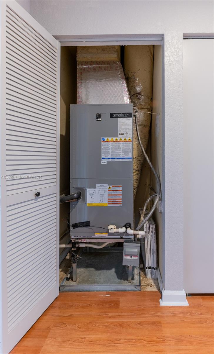 THIRD AVENUE CONDOMINIUM - Residential