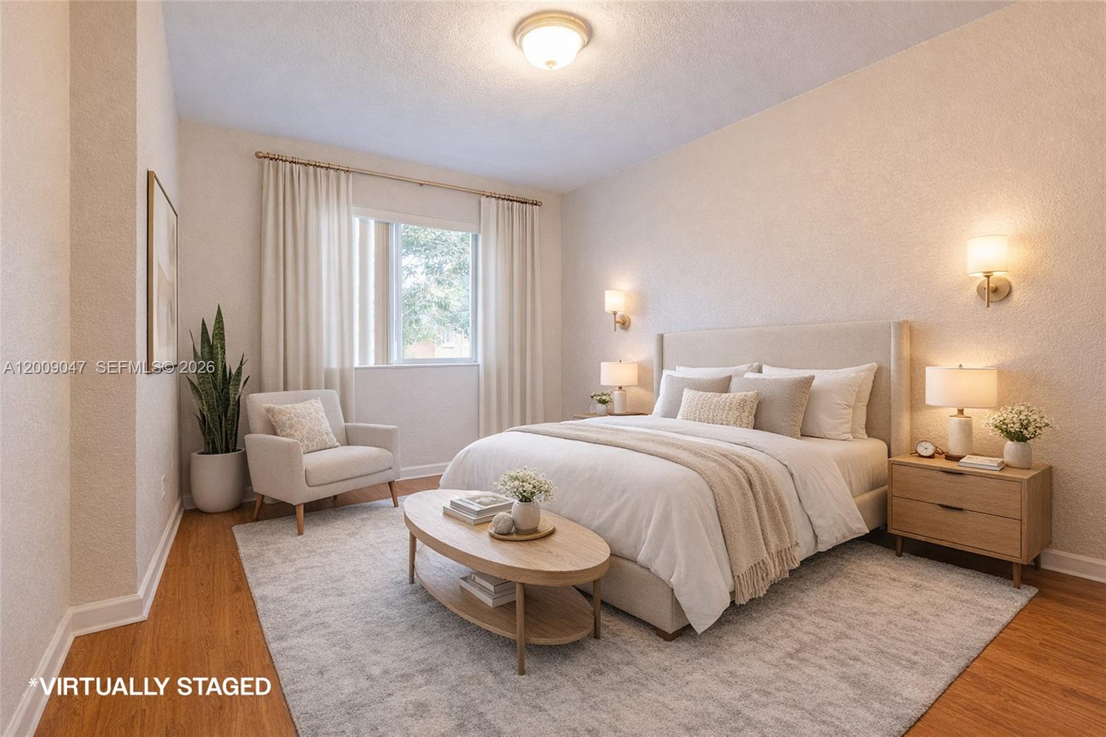 THIRD AVENUE CONDOMINIUM - Residential