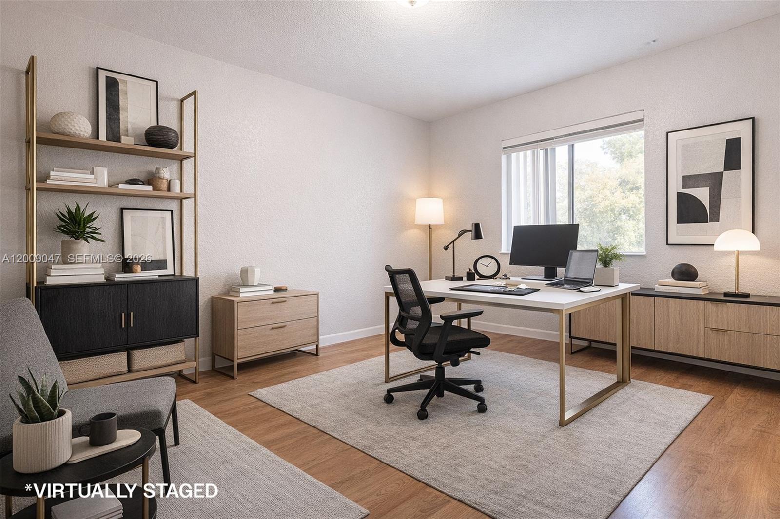 THIRD AVENUE CONDOMINIUM - Residential