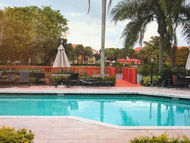 LAKES OF JACARANDA CONDO - Residential