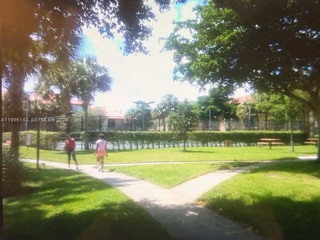 LAKES OF JACARANDA CONDO - Residential