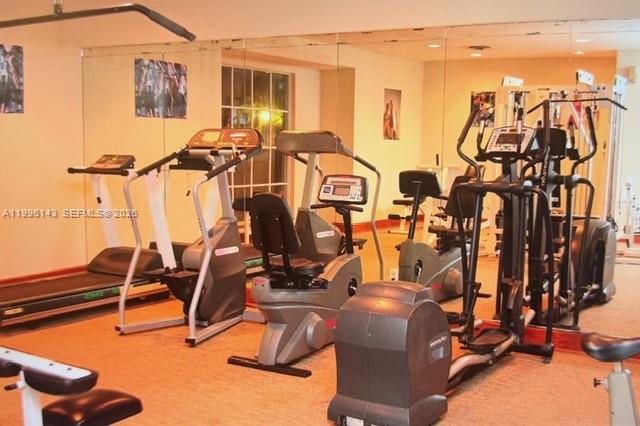 LAKES OF JACARANDA CONDO - Residential