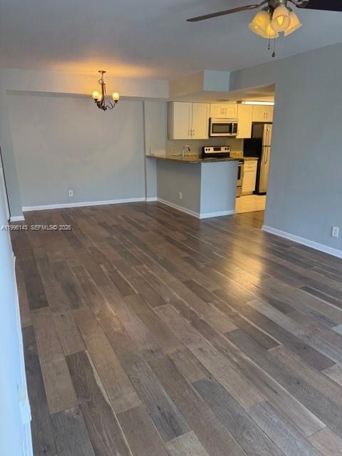 LAKES OF JACARANDA CONDO - Residential