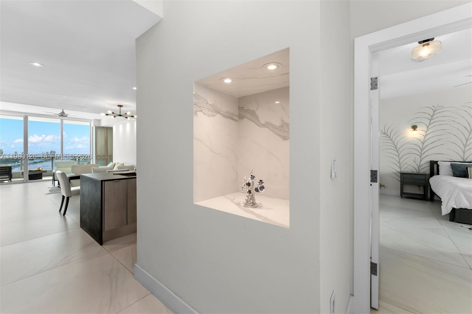 900 BISCAYNE BAY CONDO - Residential