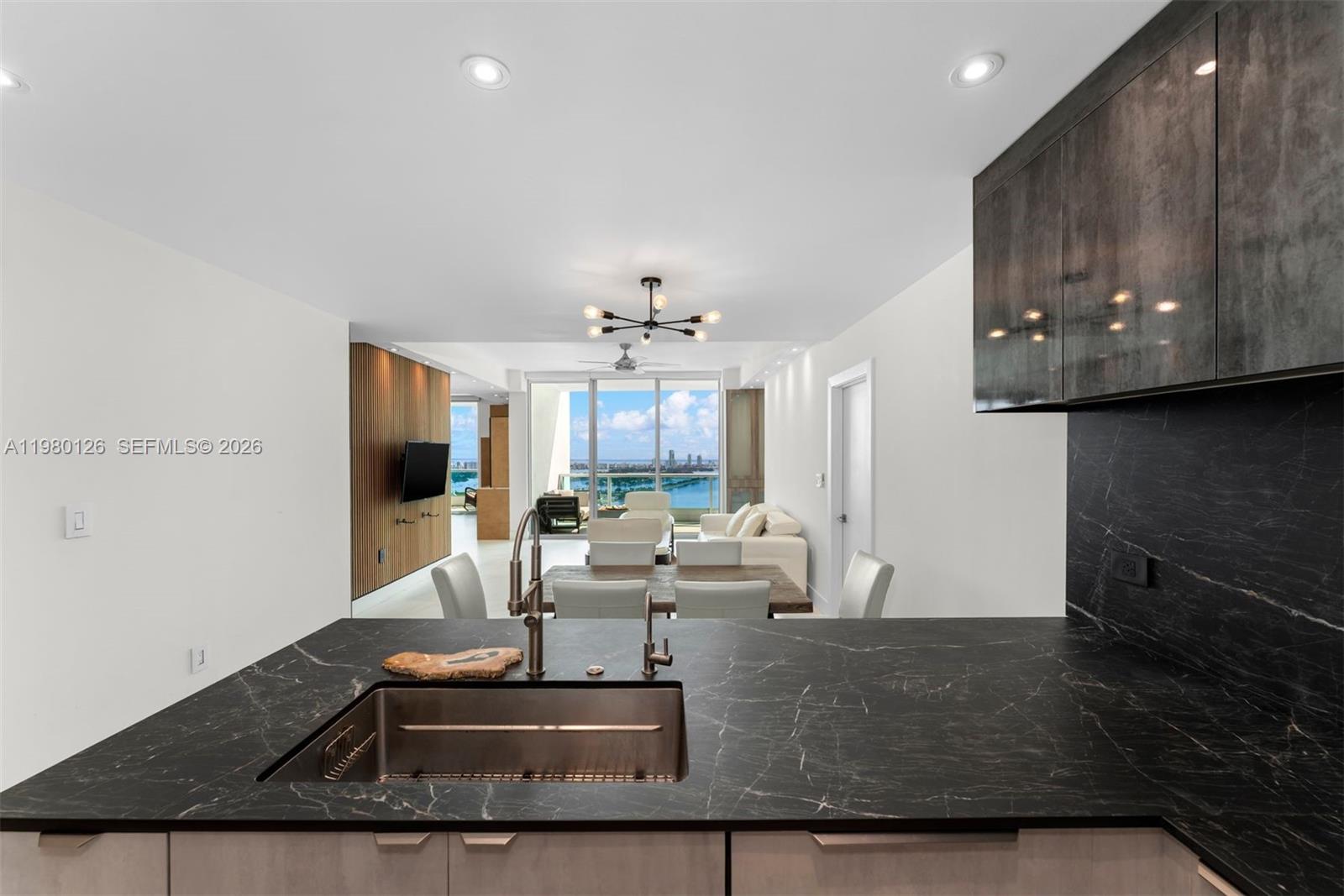 900 BISCAYNE BAY CONDO - Residential