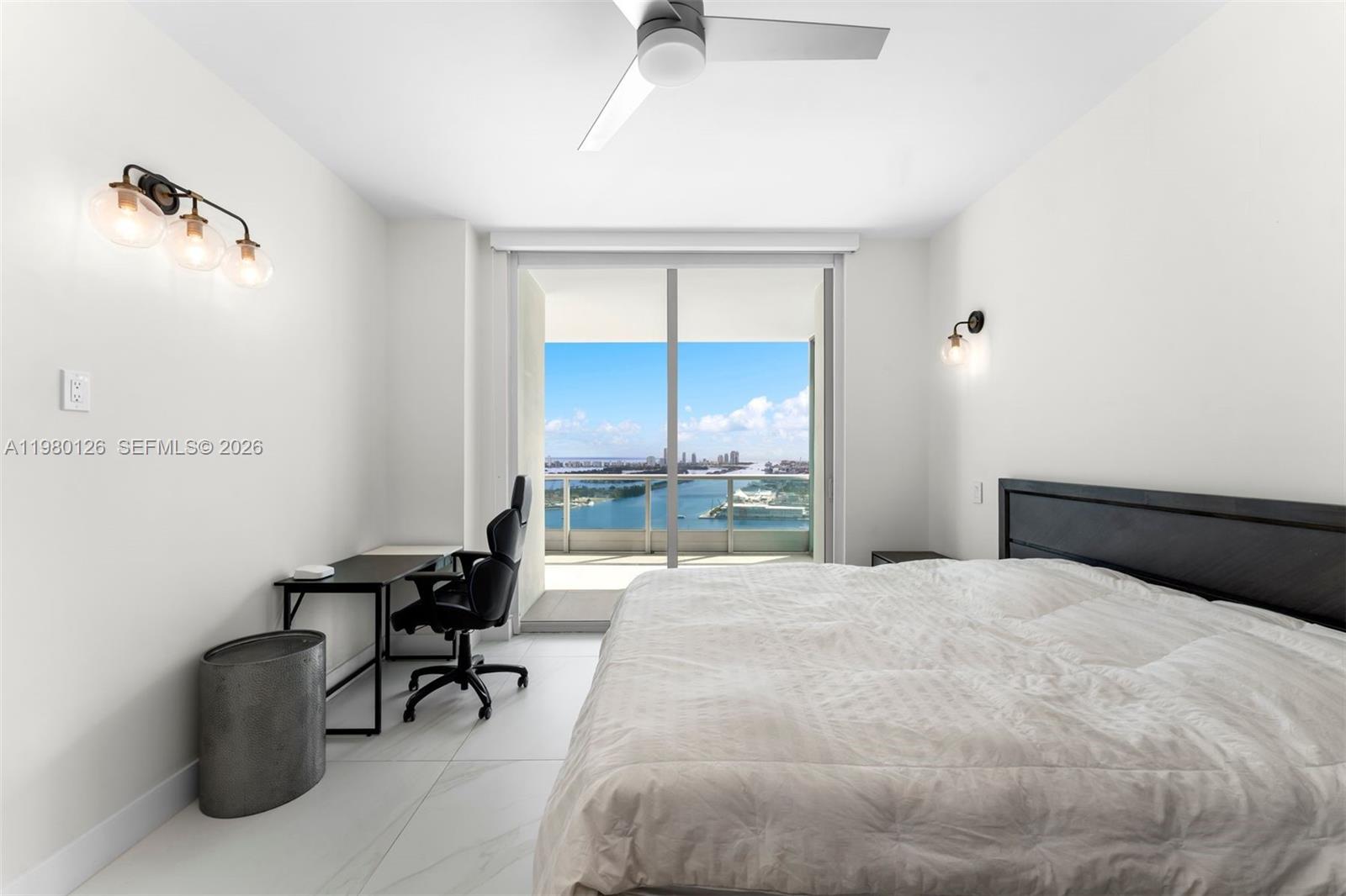 900 BISCAYNE BAY CONDO - Residential