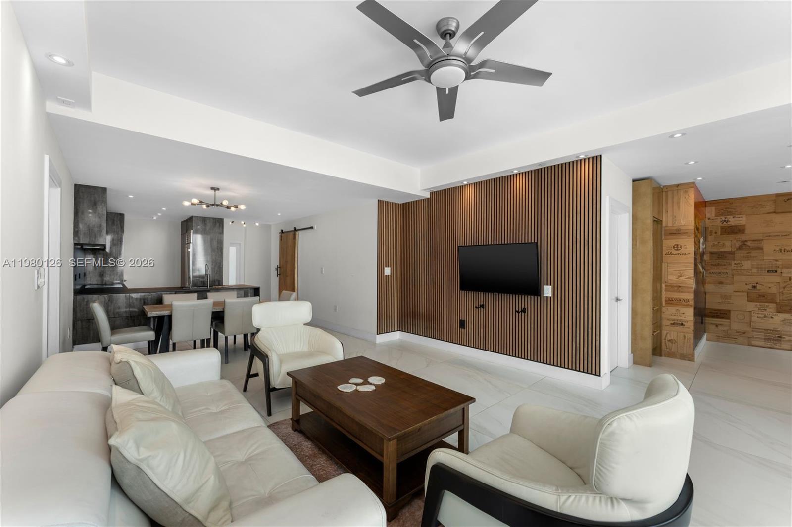 900 BISCAYNE BAY CONDO - Residential