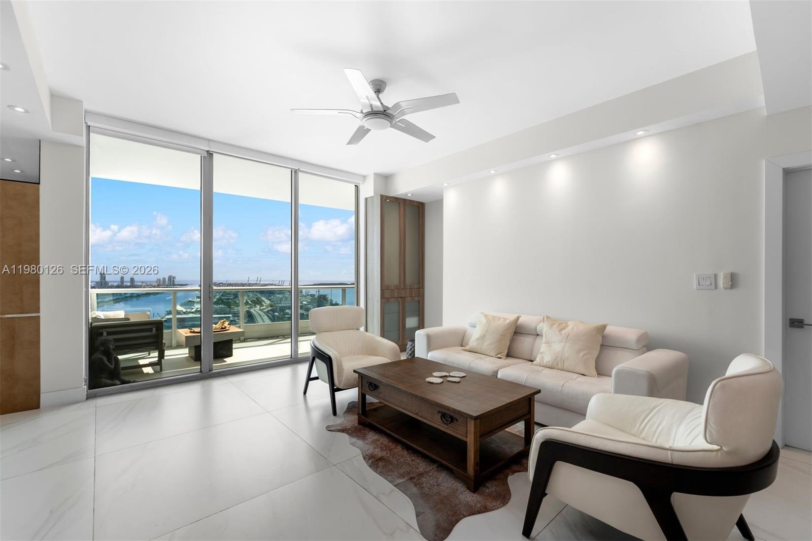 900 BISCAYNE BAY CONDO - Residential