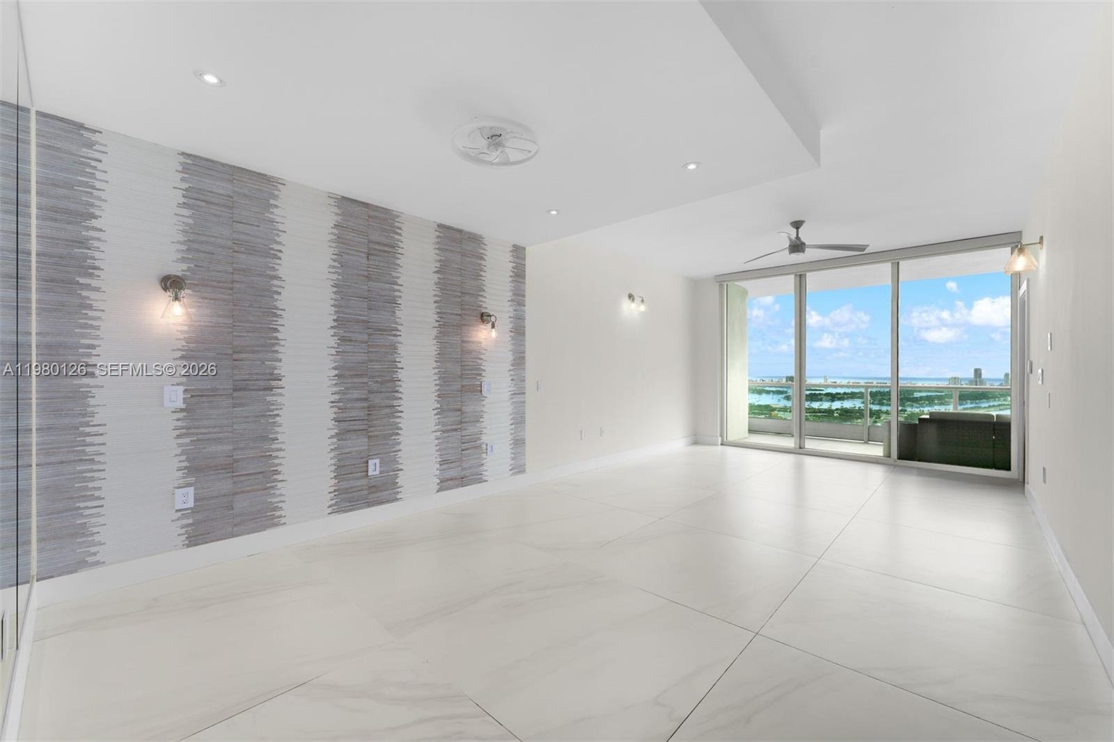 900 BISCAYNE BAY CONDO - Residential