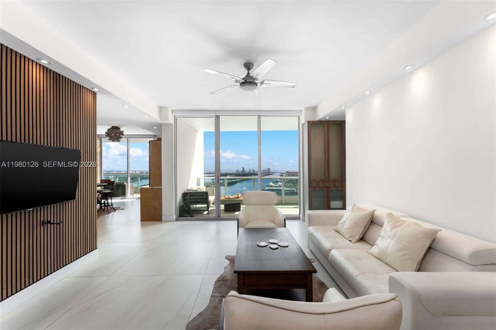 900 BISCAYNE BAY CONDO - Residential