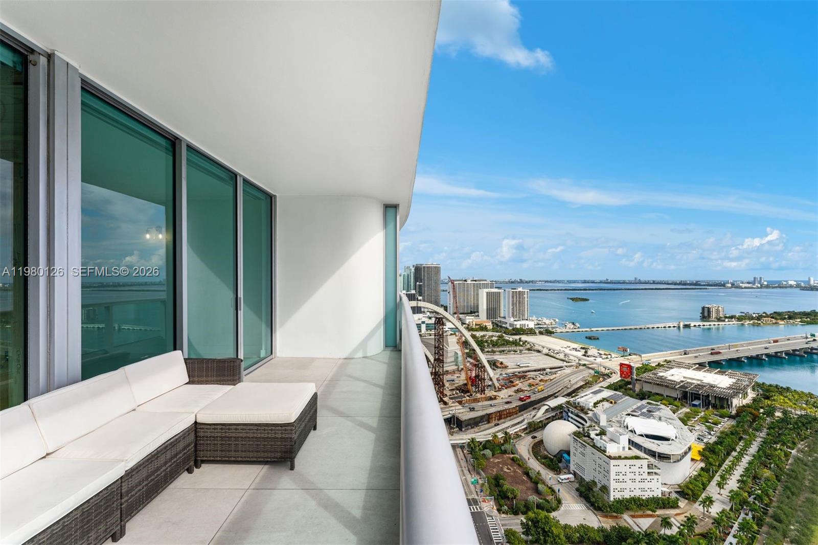 900 BISCAYNE BAY CONDO - Residential