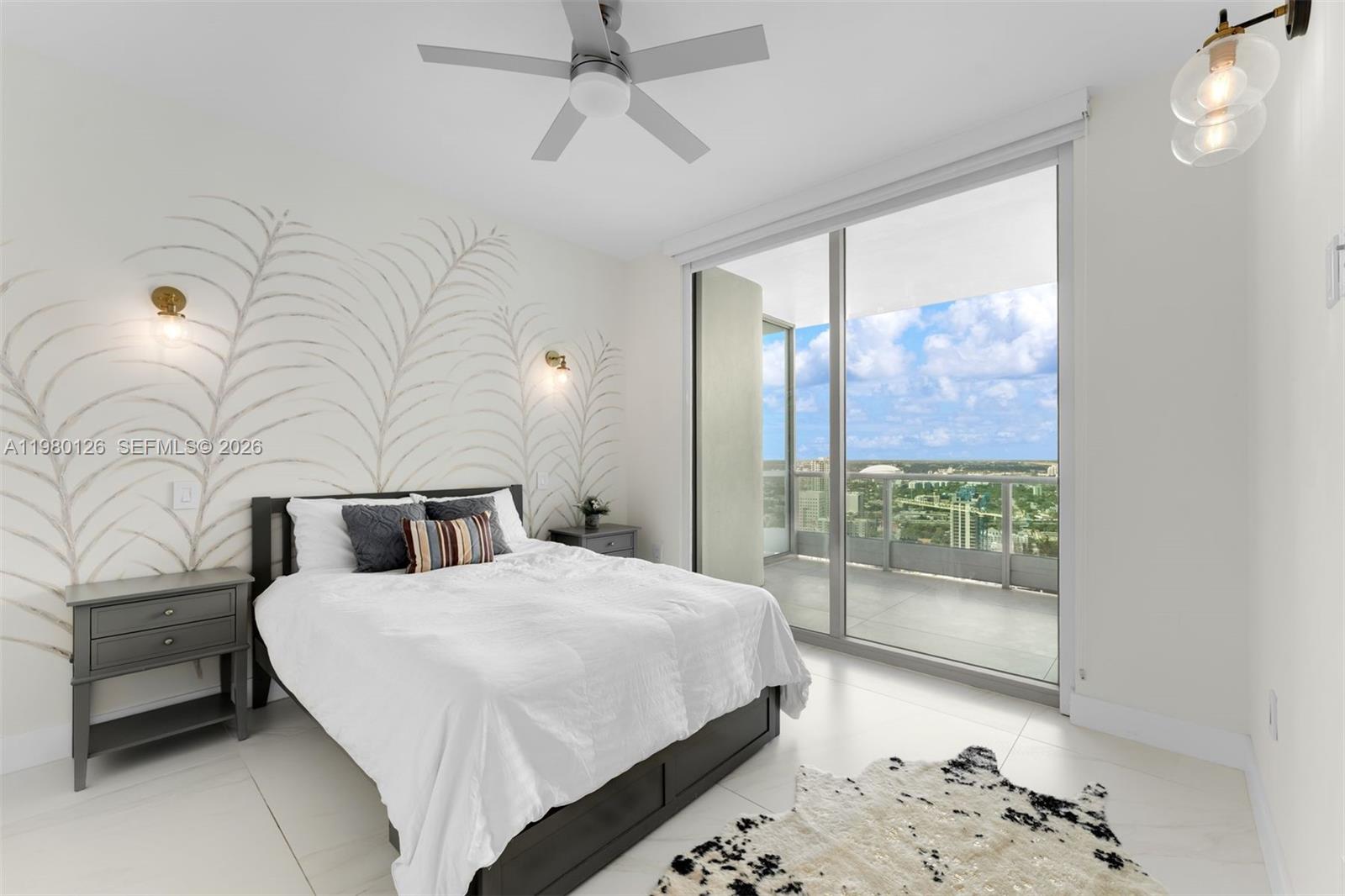 900 BISCAYNE BAY CONDO - Residential