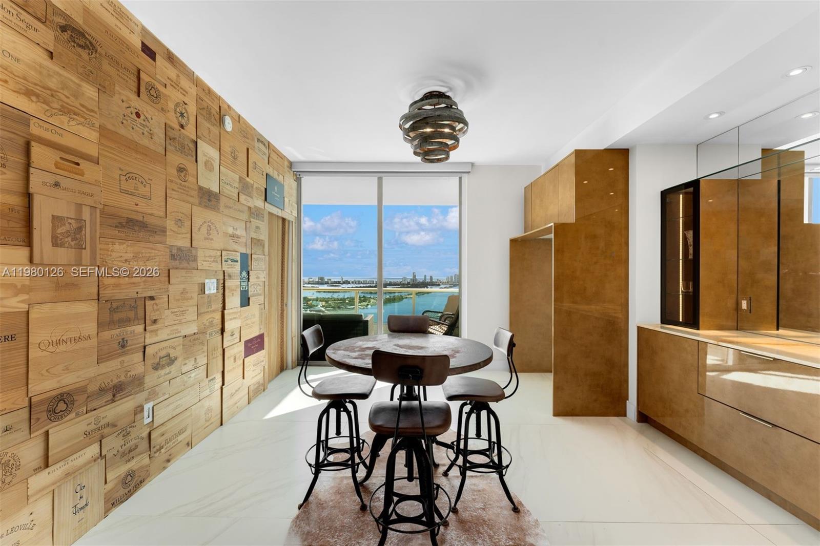 900 BISCAYNE BAY CONDO - Residential