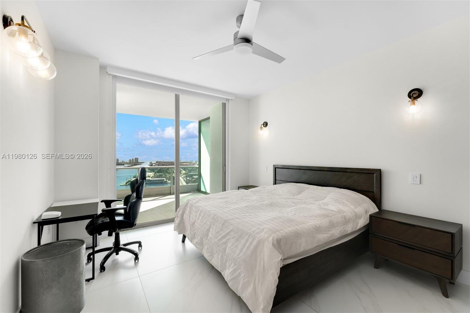 900 BISCAYNE BAY CONDO - Residential