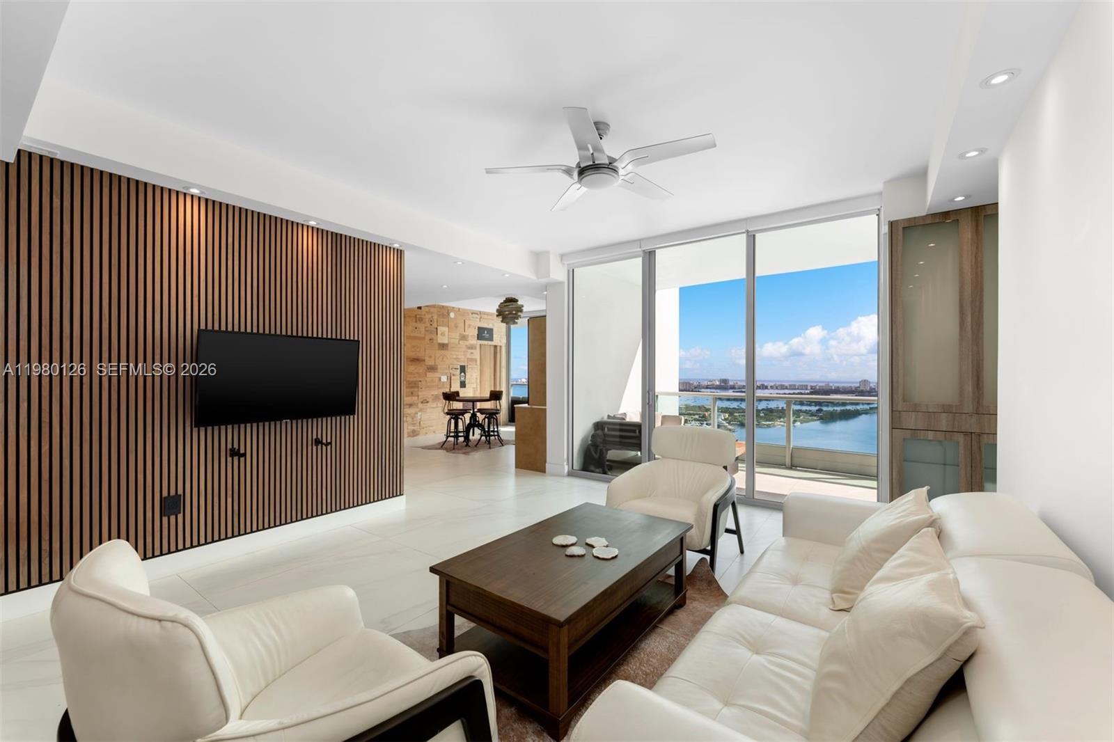 900 BISCAYNE BAY CONDO - Residential
