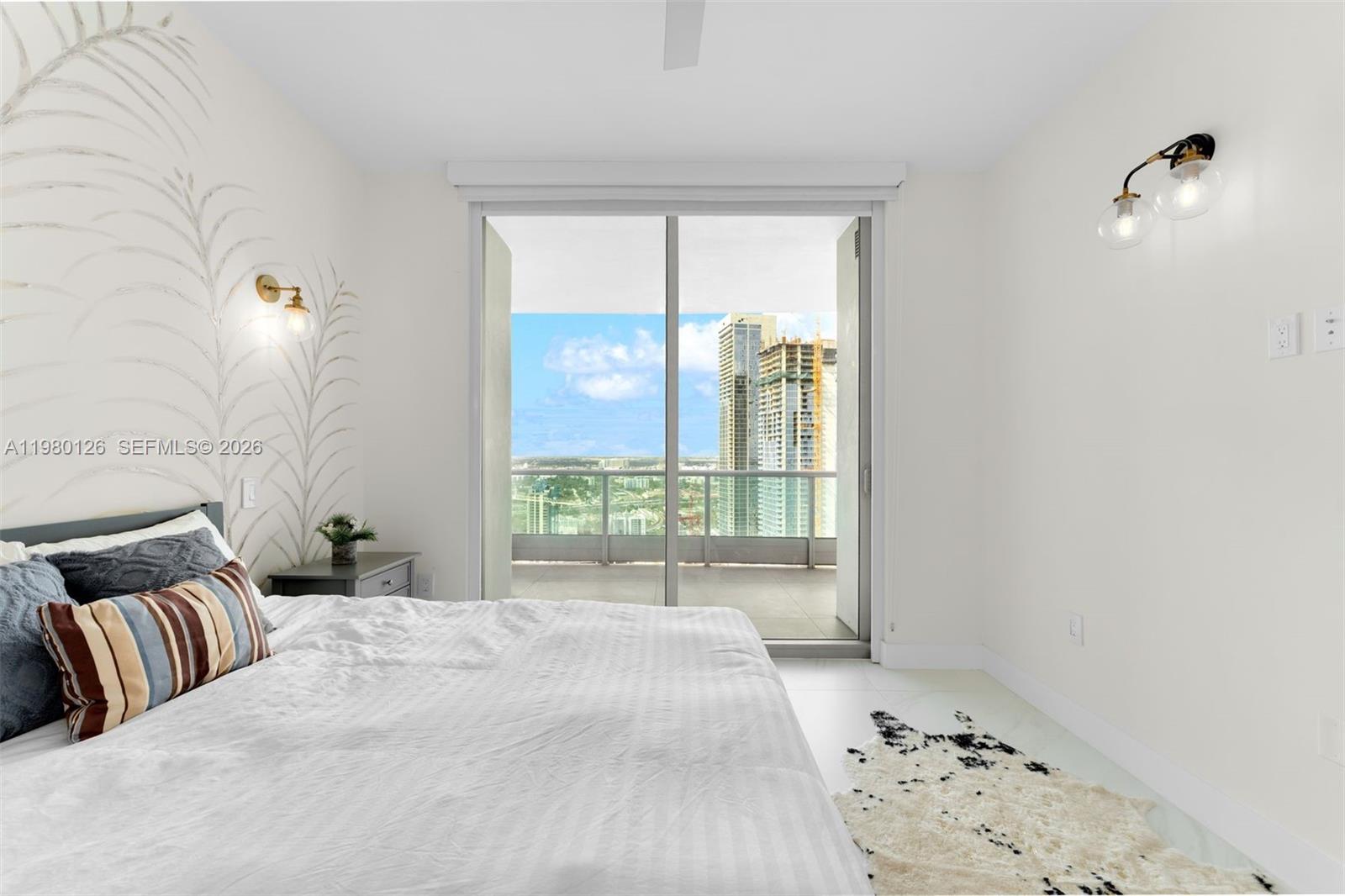 900 BISCAYNE BAY CONDO - Residential