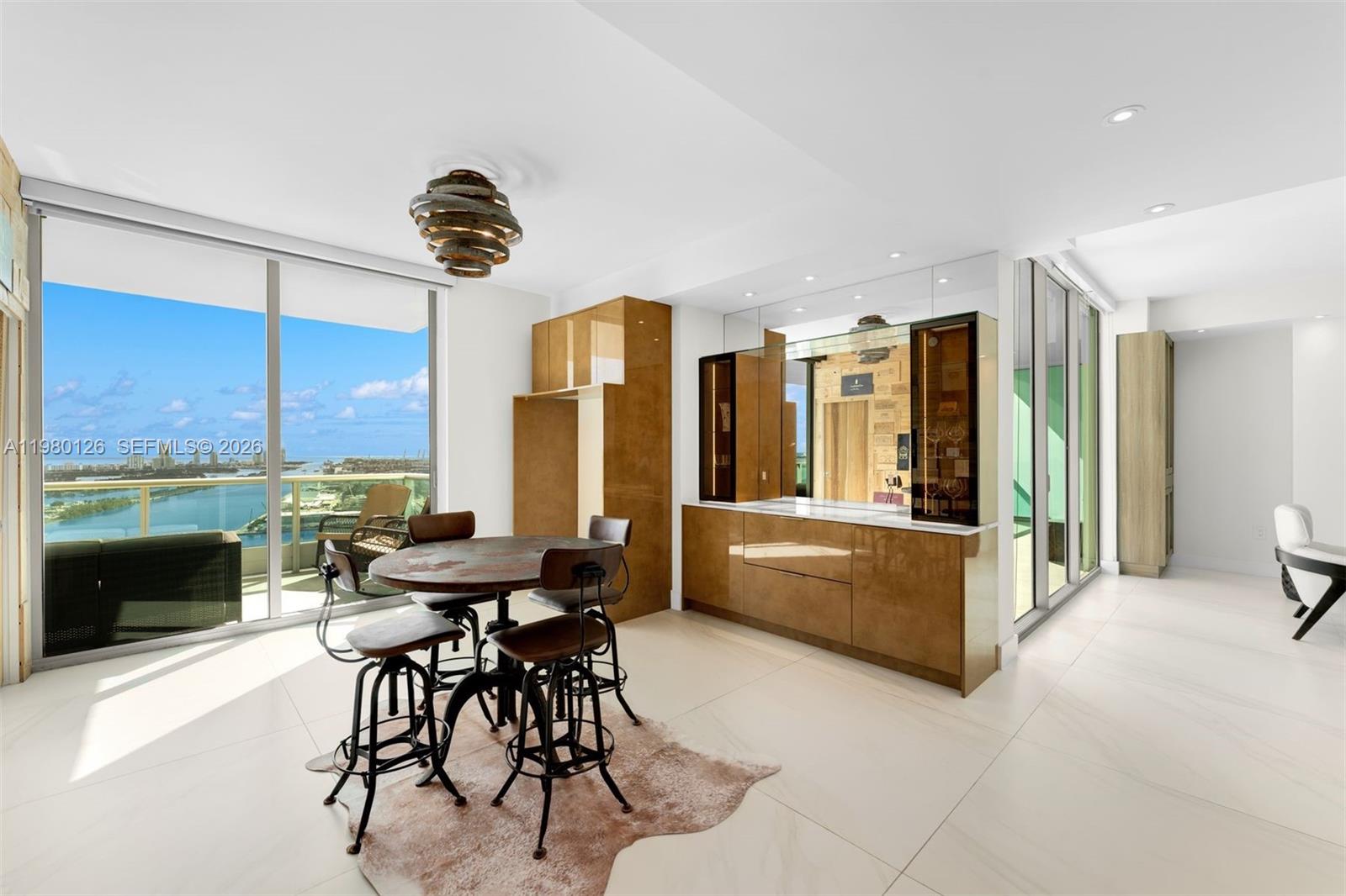 900 BISCAYNE BAY CONDO - Residential