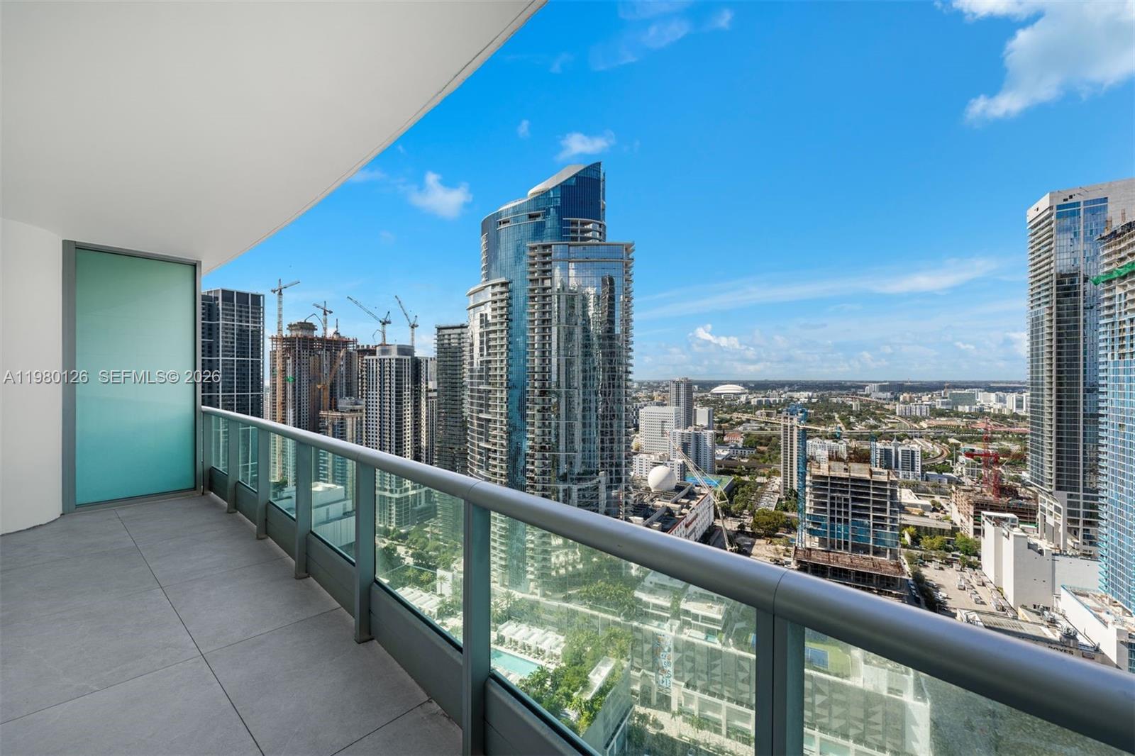 900 BISCAYNE BAY CONDO - Residential