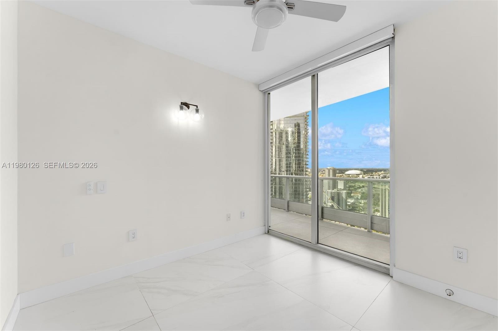 900 BISCAYNE BAY CONDO - Residential