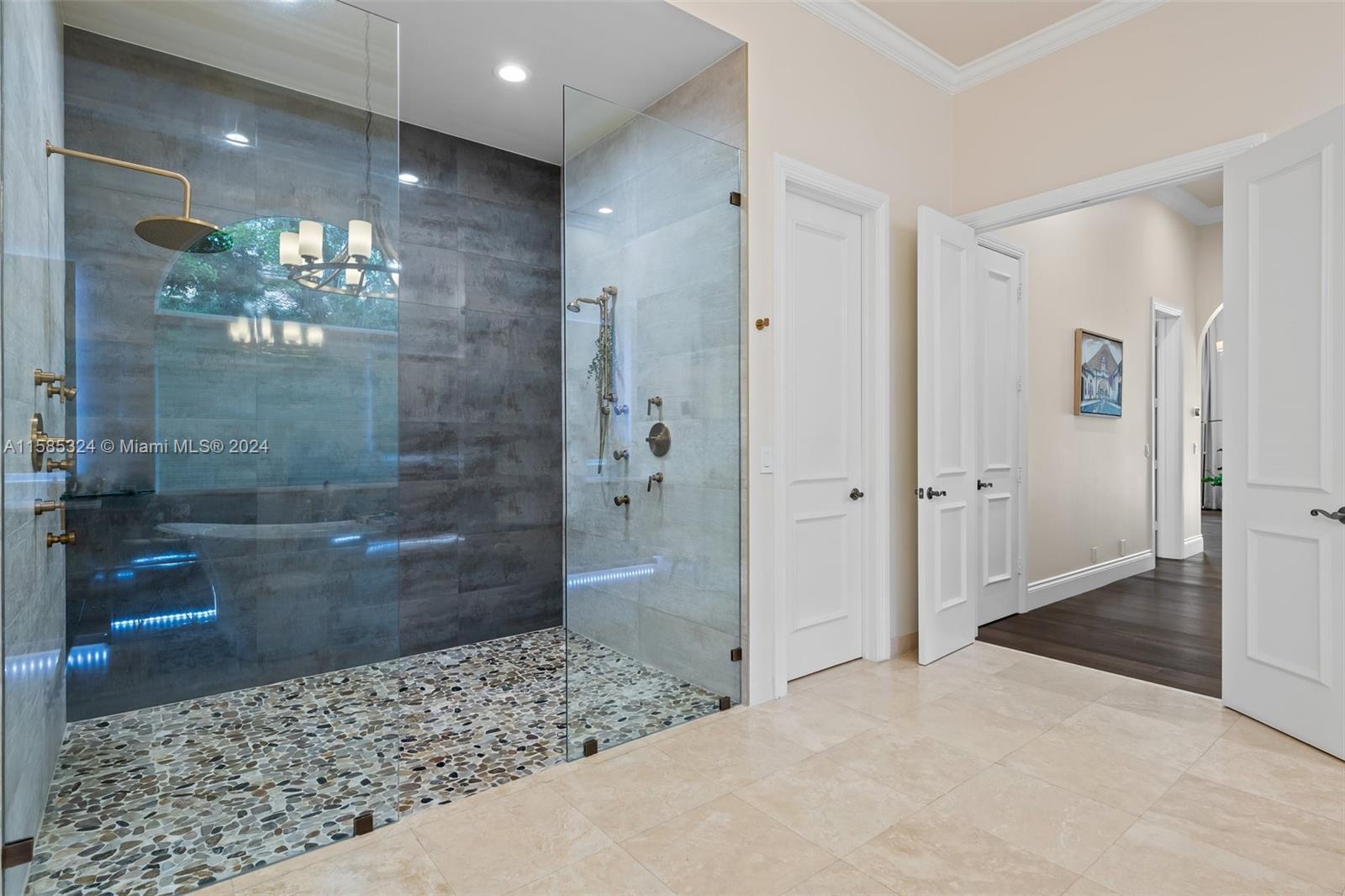 KAPOK GROVE ESTATES - Residential