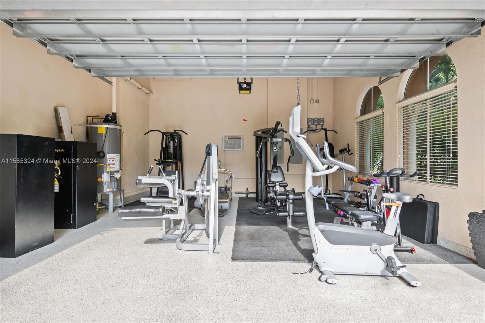 KAPOK GROVE ESTATES - Residential