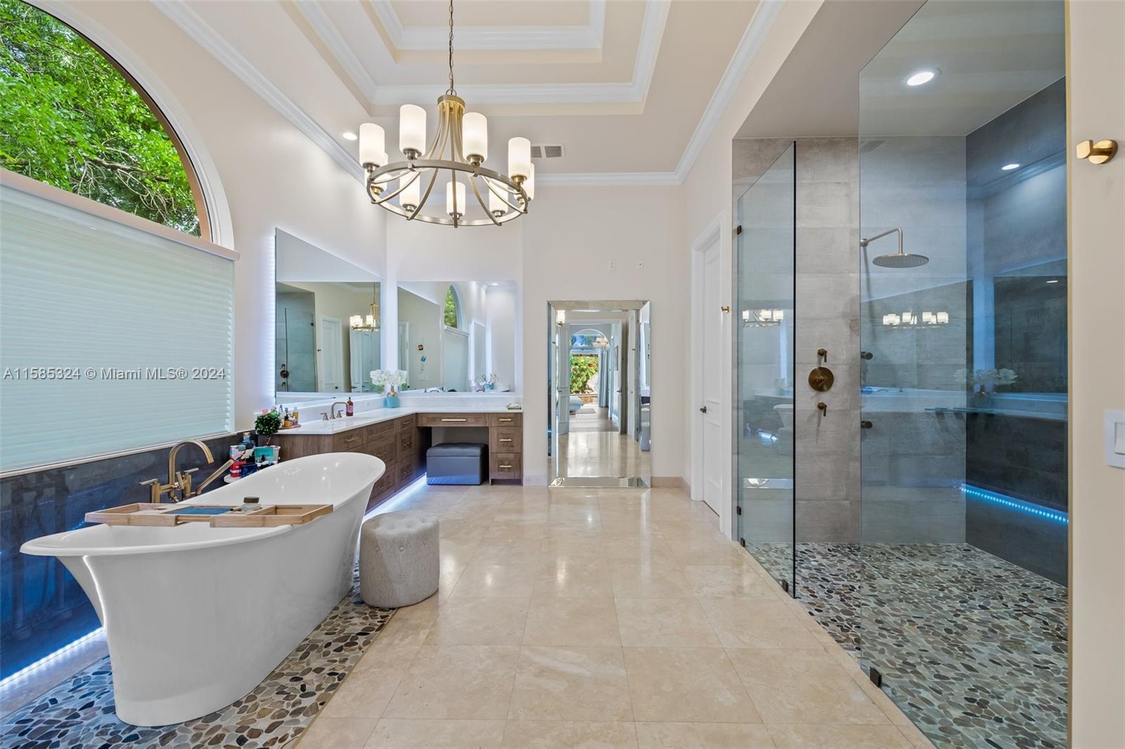 KAPOK GROVE ESTATES - Residential