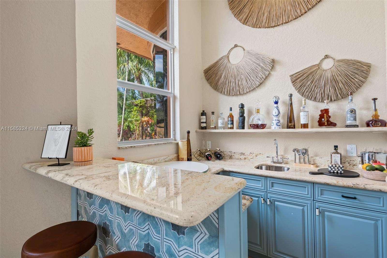 KAPOK GROVE ESTATES - Residential