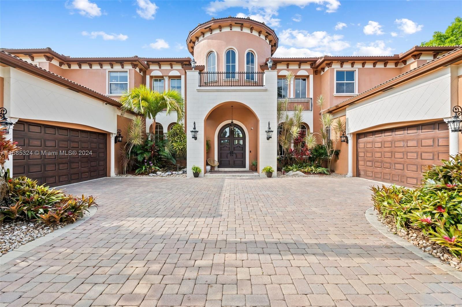 KAPOK GROVE ESTATES - Residential