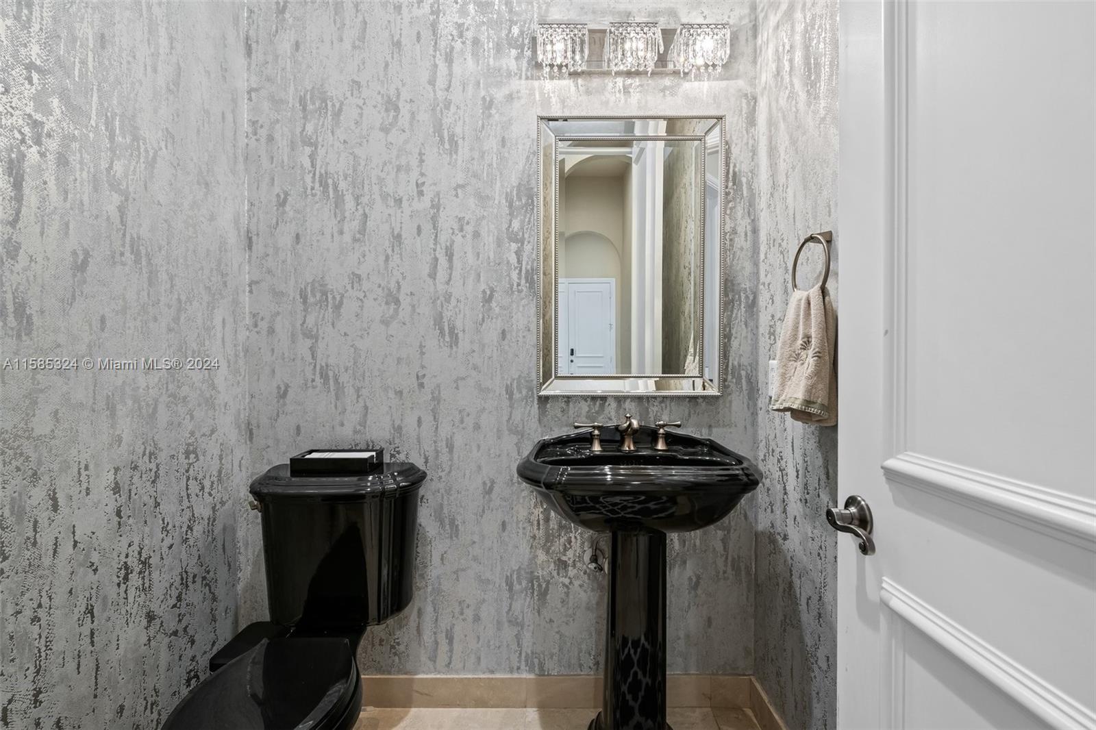 KAPOK GROVE ESTATES - Residential