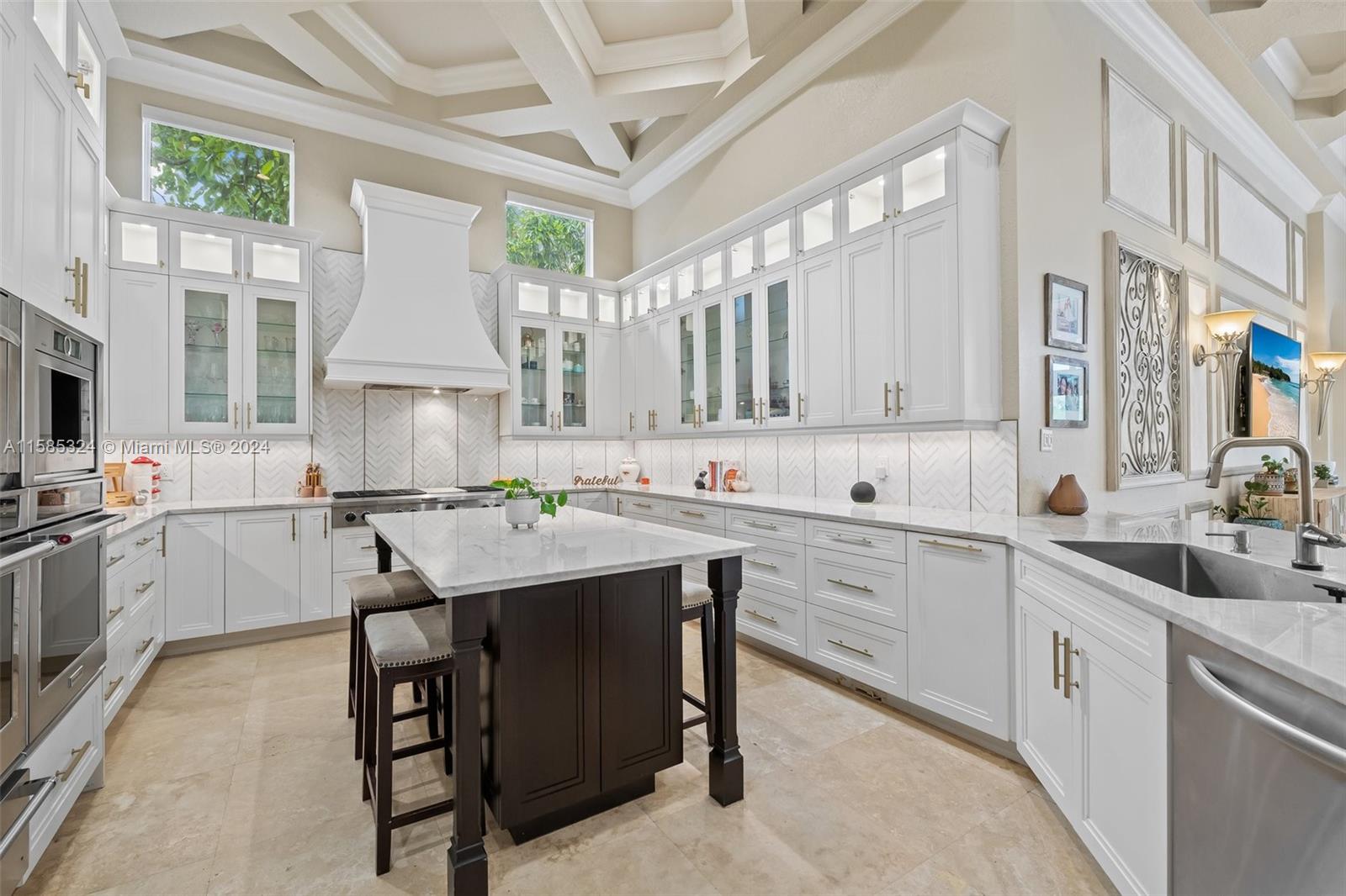 KAPOK GROVE ESTATES - Residential