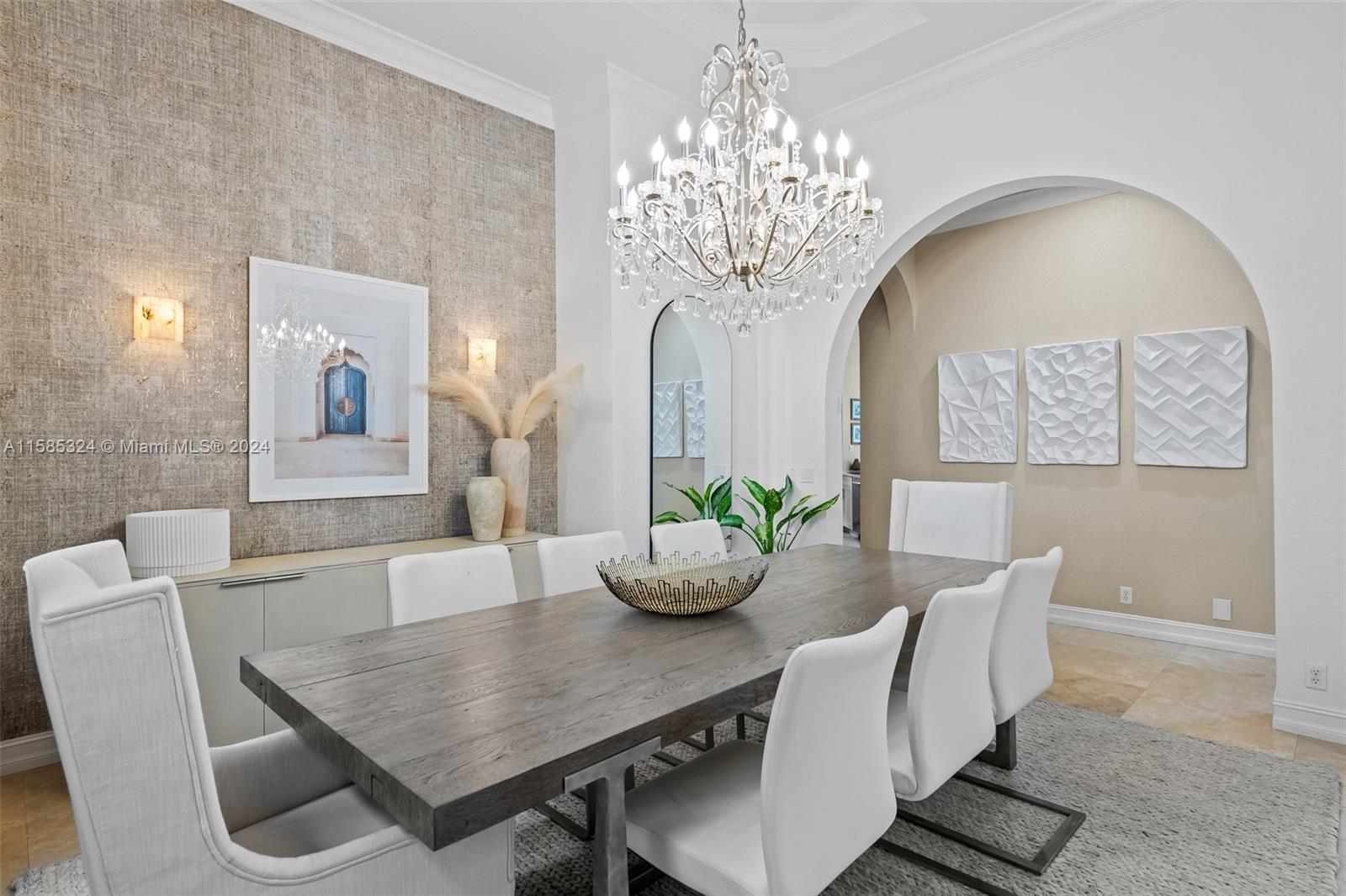 KAPOK GROVE ESTATES - Residential