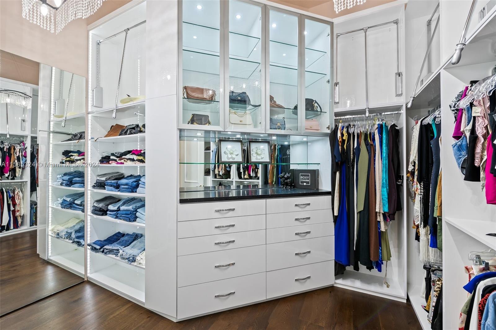 KAPOK GROVE ESTATES - Residential