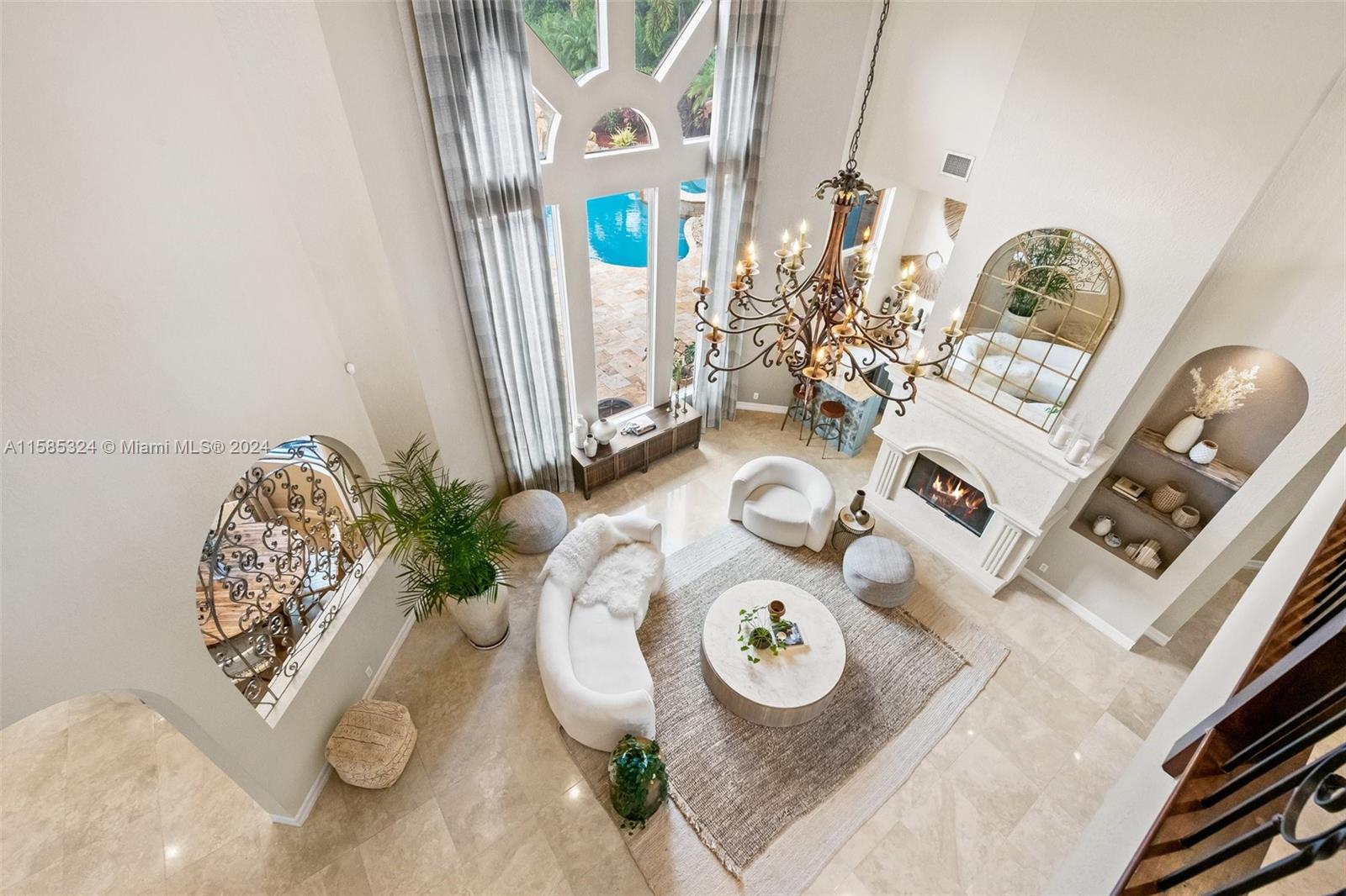 KAPOK GROVE ESTATES - Residential