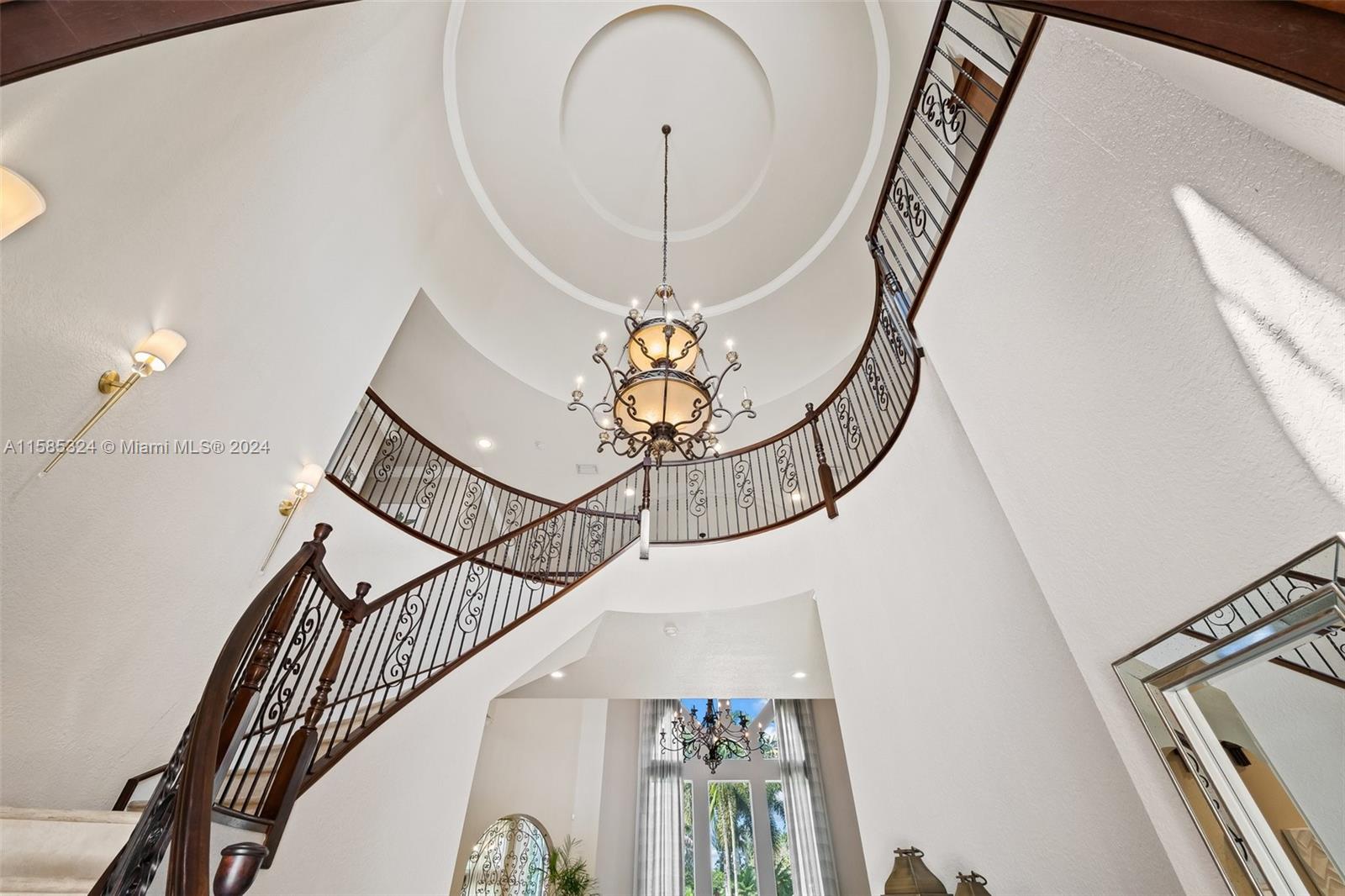 KAPOK GROVE ESTATES - Residential