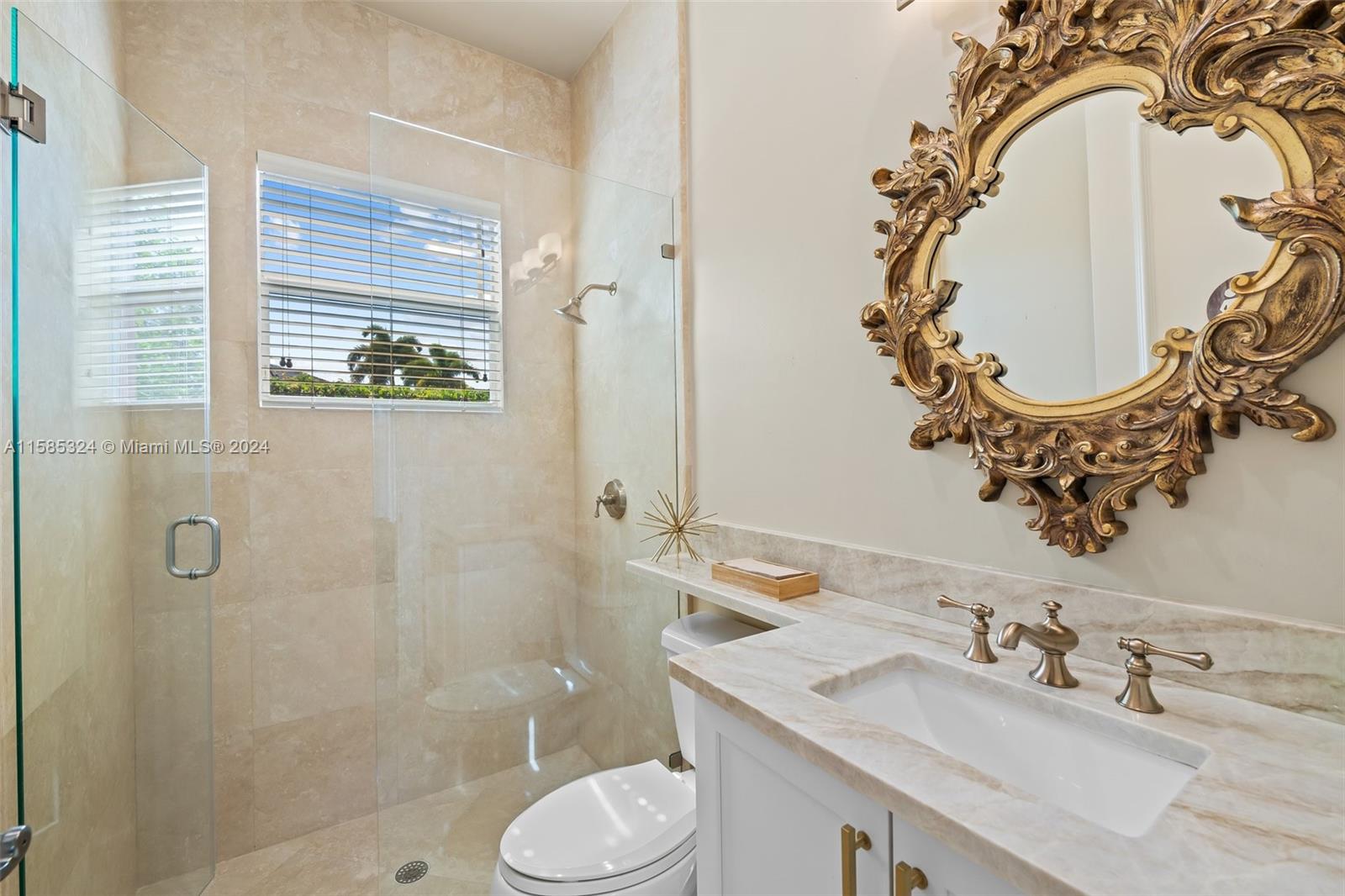 KAPOK GROVE ESTATES - Residential