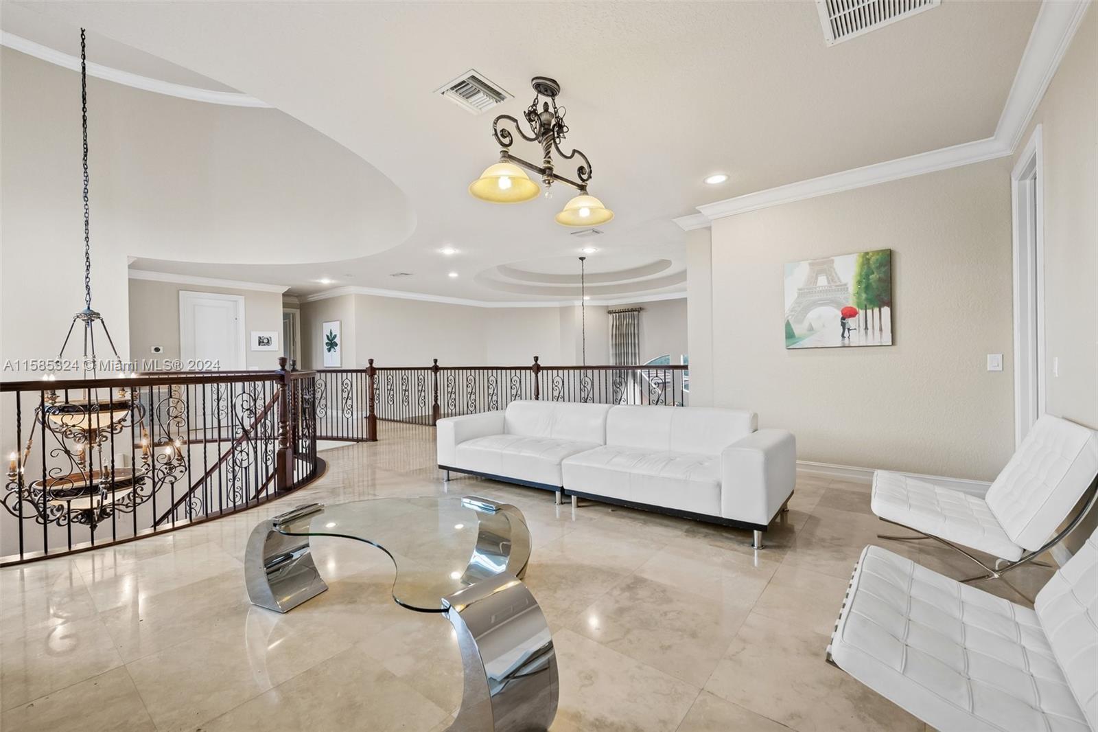 KAPOK GROVE ESTATES - Residential