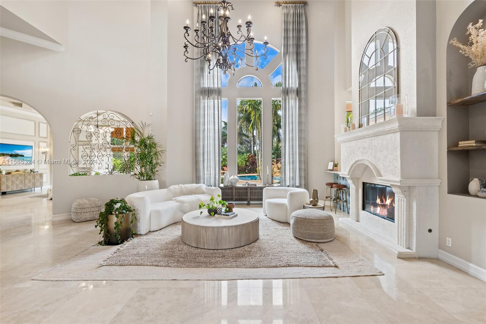 KAPOK GROVE ESTATES - Residential