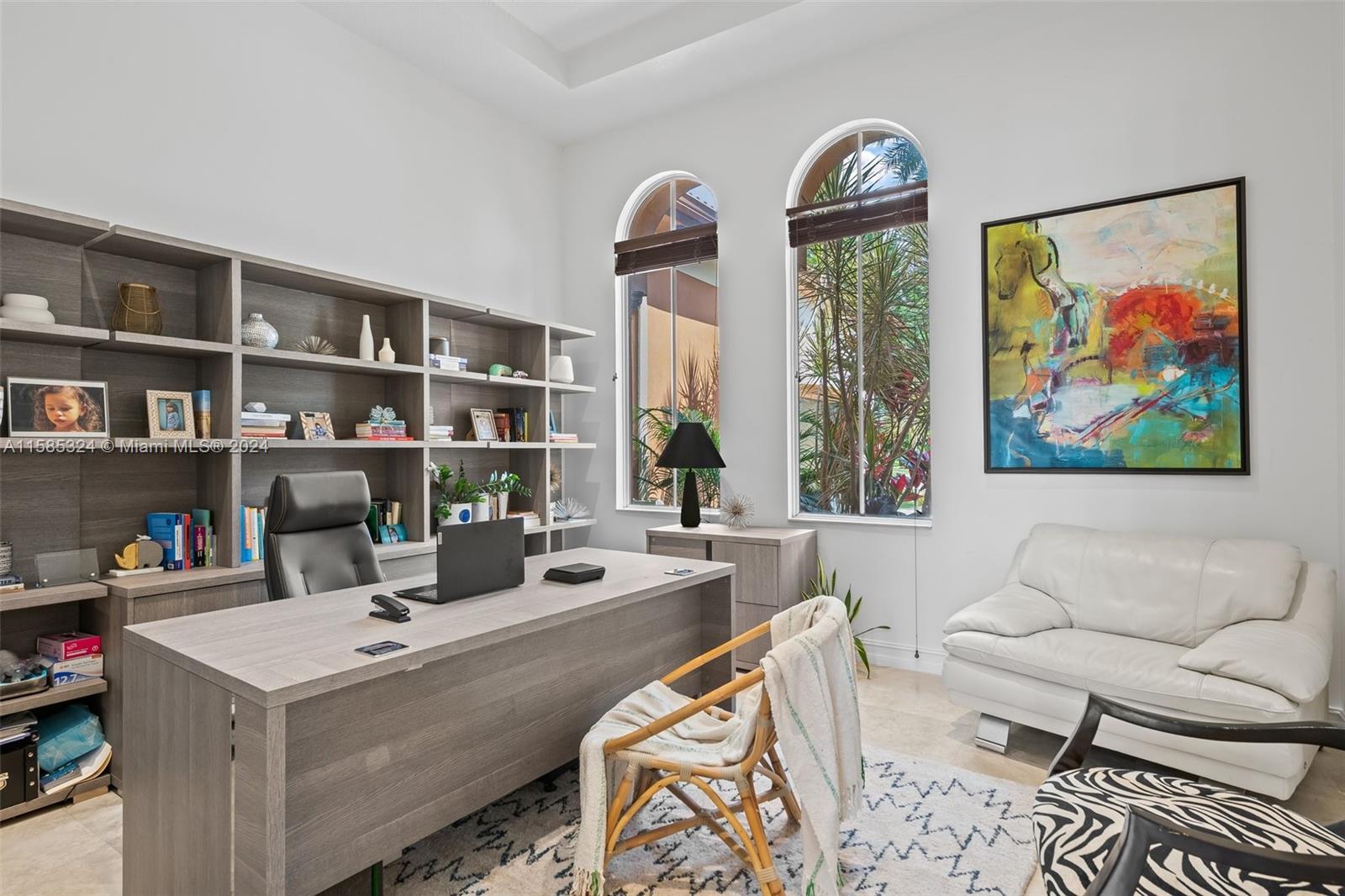 KAPOK GROVE ESTATES - Residential