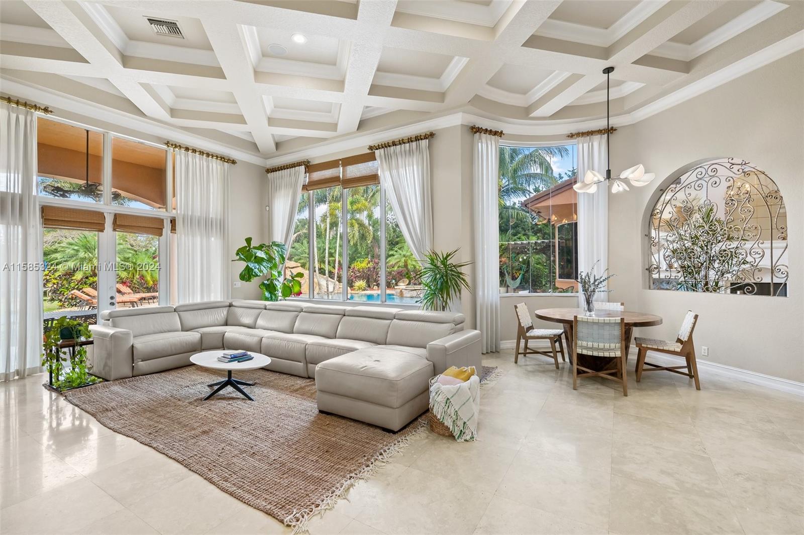 KAPOK GROVE ESTATES - Residential