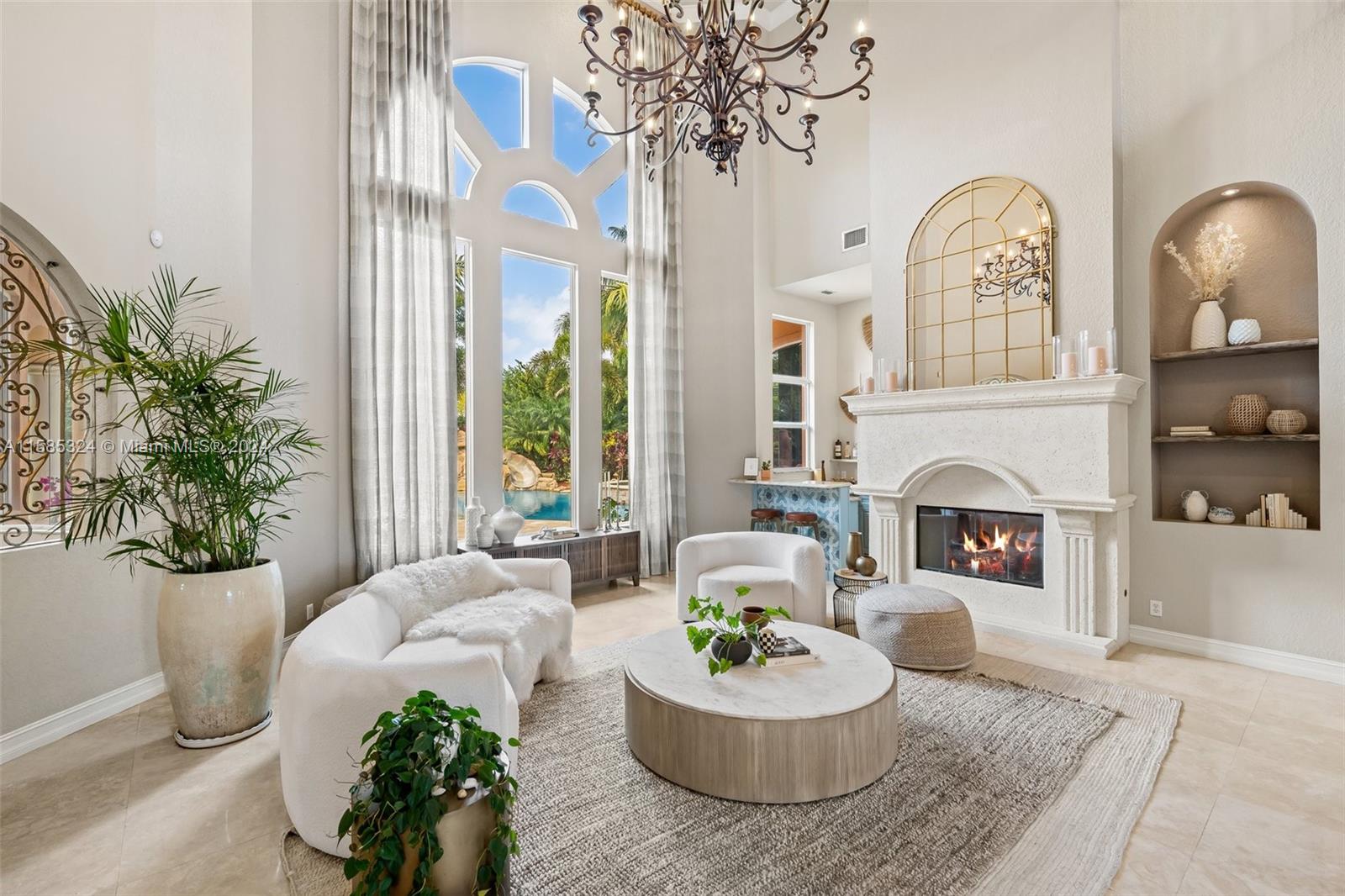 KAPOK GROVE ESTATES - Residential