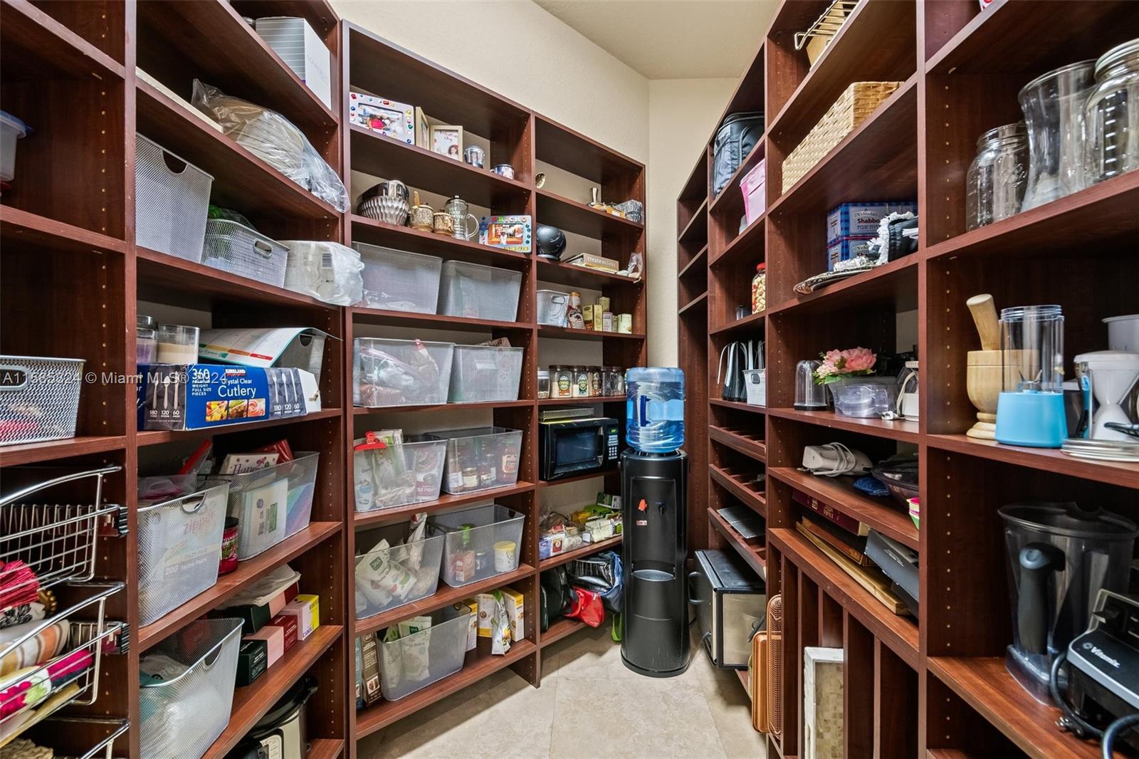 KAPOK GROVE ESTATES - Residential