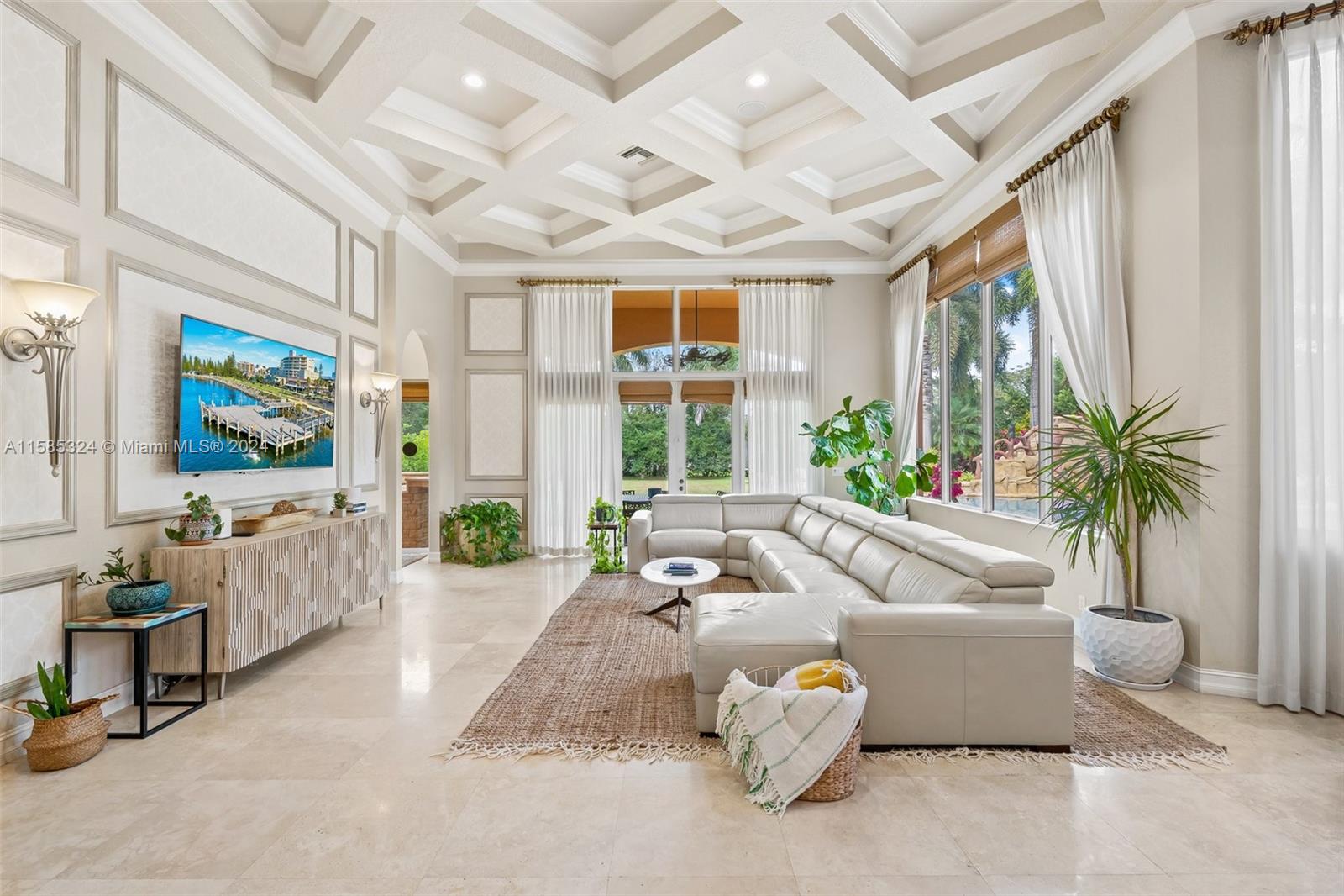 KAPOK GROVE ESTATES - Residential